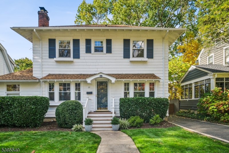 Maplewood Twp., NJ 07040,23 Kensington Ter