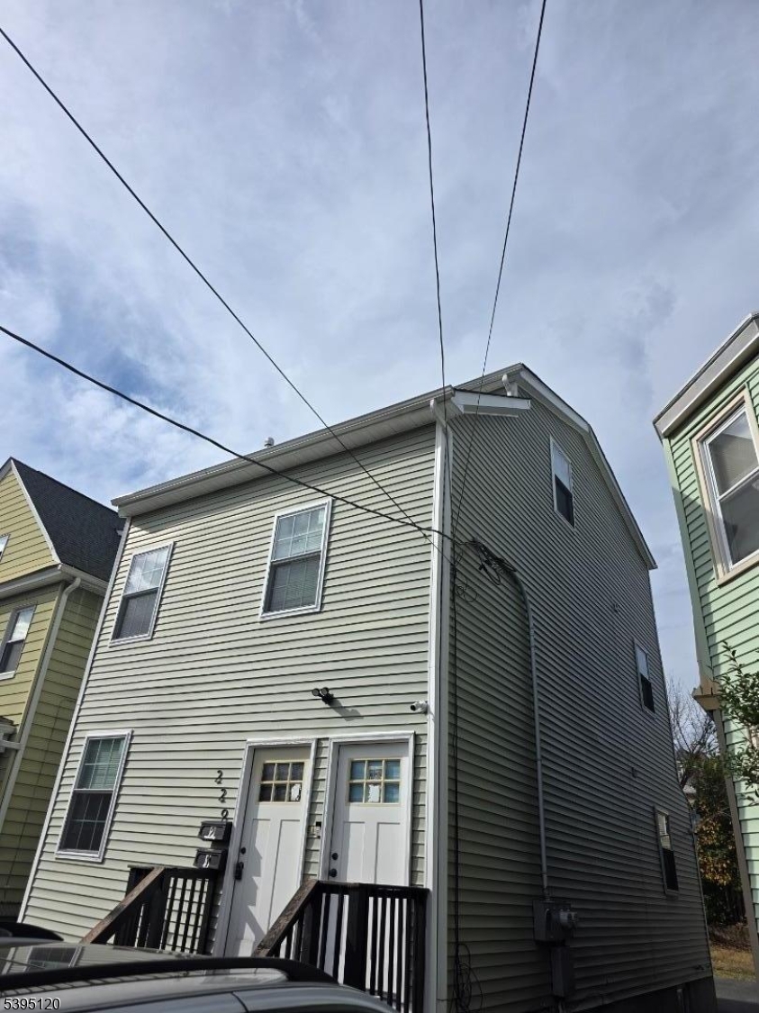 229 N Center St, City Of Orange Twp., NJ 07050