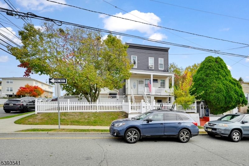 Garfield City, NJ 07026,126 MacArthur Ave