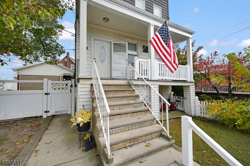 Garfield City, NJ 07026,126 MacArthur Ave