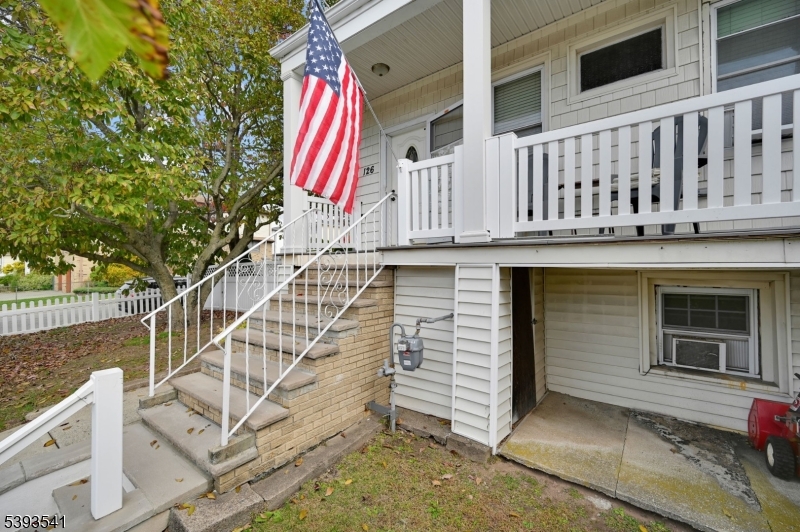 Garfield City, NJ 07026,126 MacArthur Ave