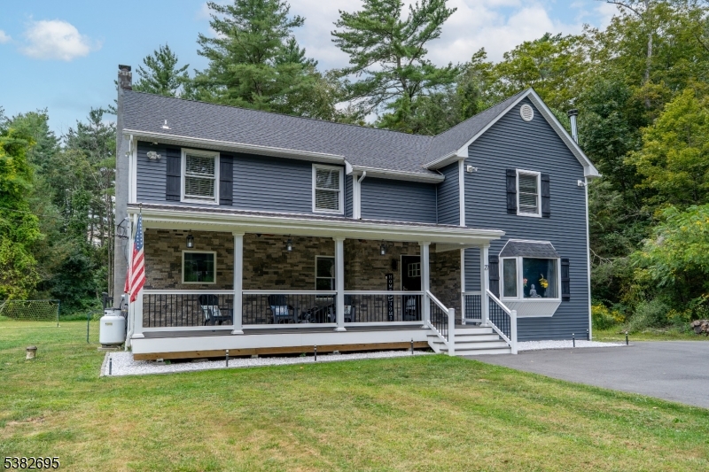 27 Rubin Hill Rd, Montague Twp., NJ 07827