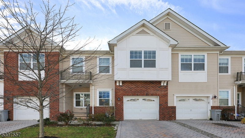 32 Clifford Cir, Franklin Twp., NJ 08873