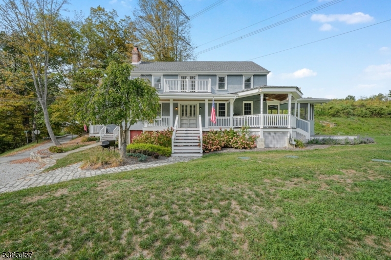 Fredon Twp., NJ 07860,2 Old Middleville Rd