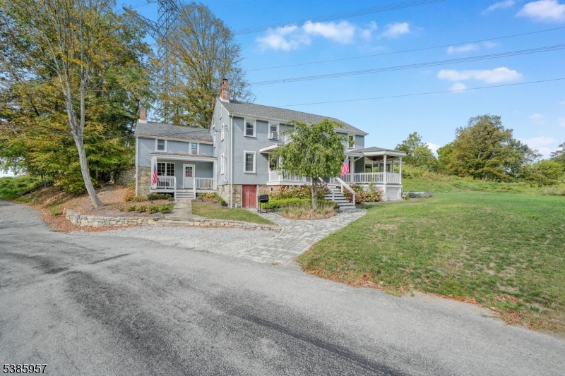 2 Old Middleville Rd, Fredon Twp., NJ 07860
