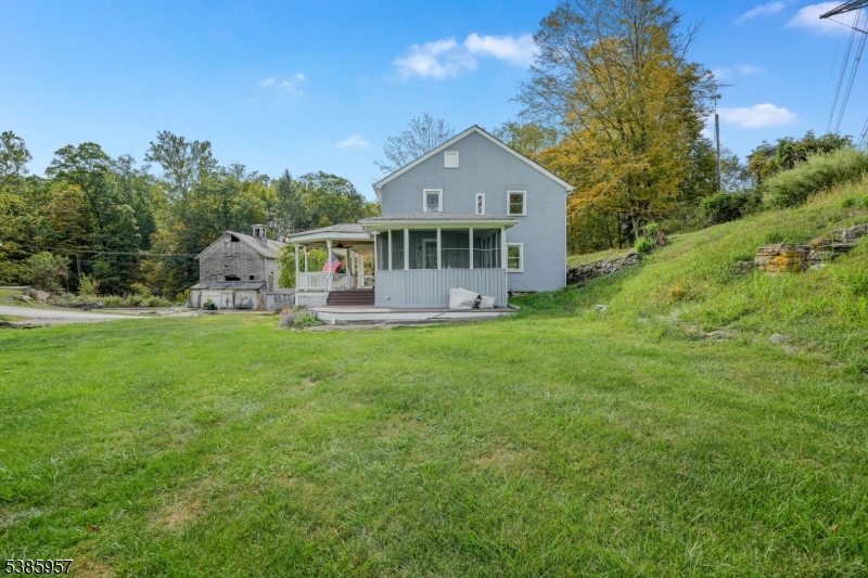 Fredon Twp., NJ 07860,2 Old Middleville Rd