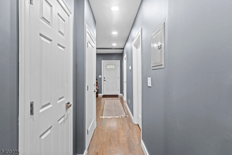 East Orange City, NJ 07017,110 Park Ave