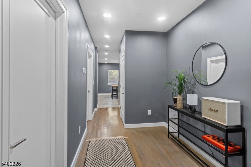 East Orange City, NJ 07017,110 Park Ave