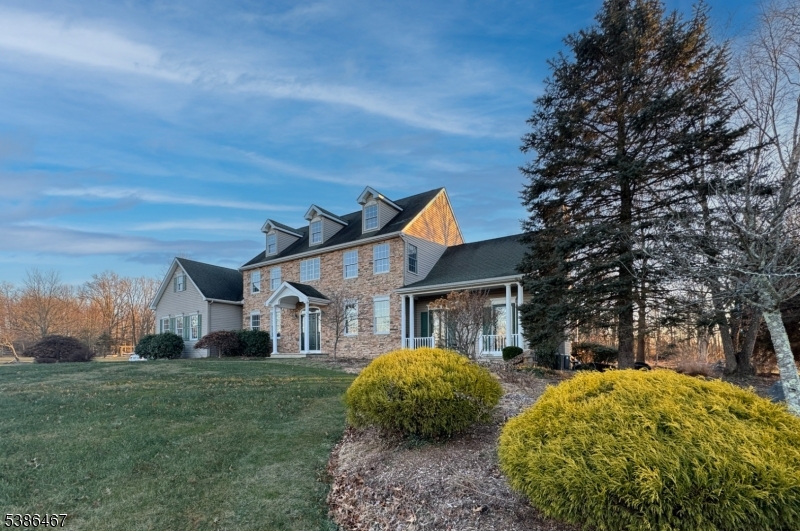 15 Opdyke Rd, Kingwood Twp., NJ 08825