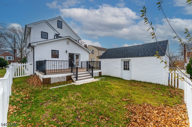 Linden City, NJ 07036,132 Thelma Ter