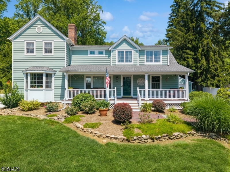 41 Hull Rd, Bernardsville Boro, NJ 07924