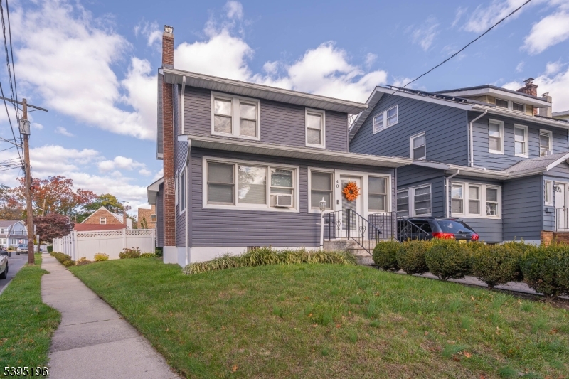 Irvington Twp., NJ 07111,40 Clinton Ter