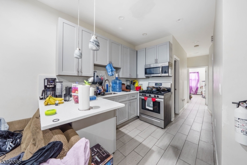 Elizabeth City, NJ 07201,1007 Julia St