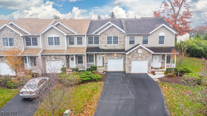 91 Rhyan Dr, Parsippany-troy Hills Twp., NJ 07054