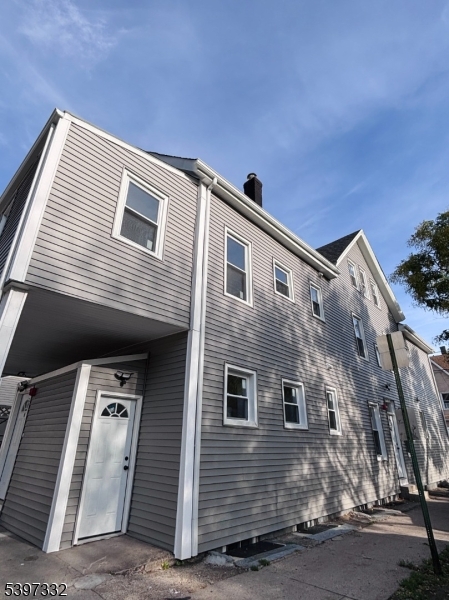 48 N York St #1F, Paterson City, NJ 07524