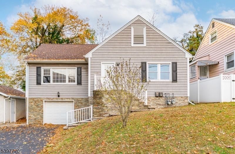 Union Twp., NJ 07083,1481 Walker Ave