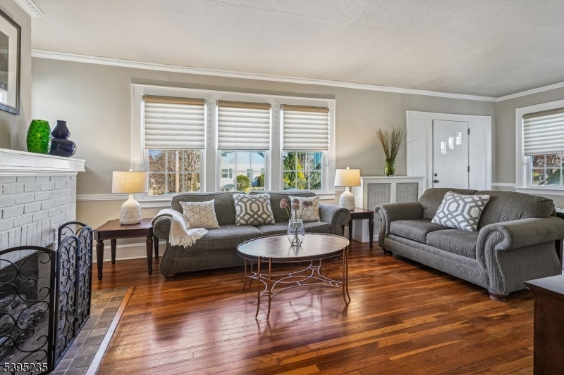 Madison Boro, NJ 07940,3 Durwood Pl