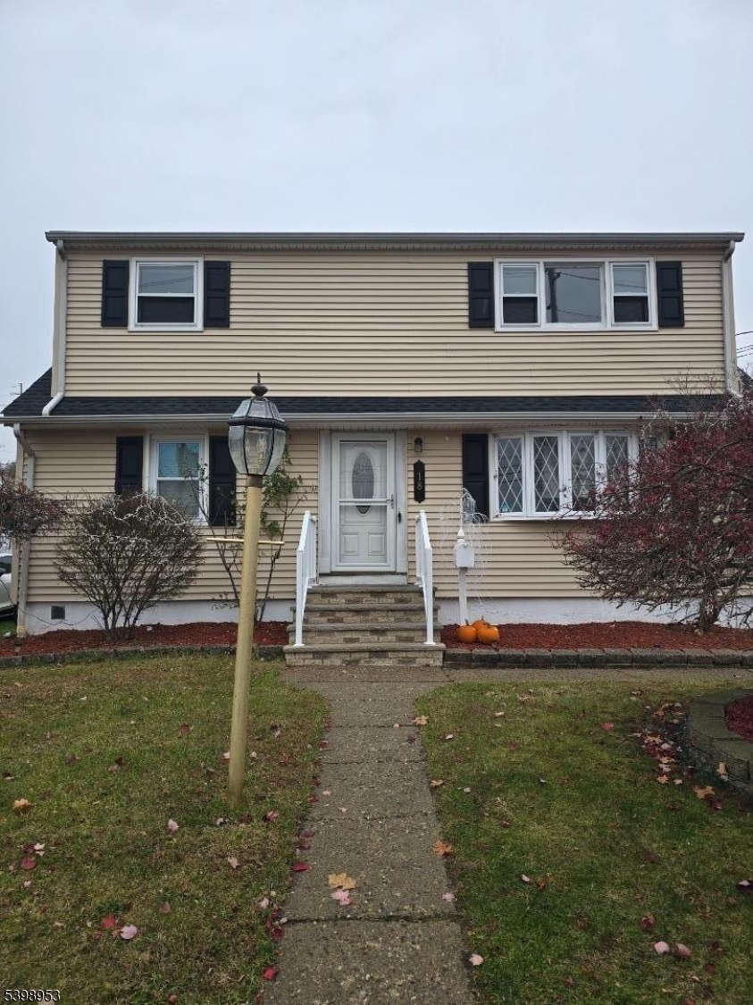 Wood-ridge Boro, NJ 07075,18 Donna Dr #2