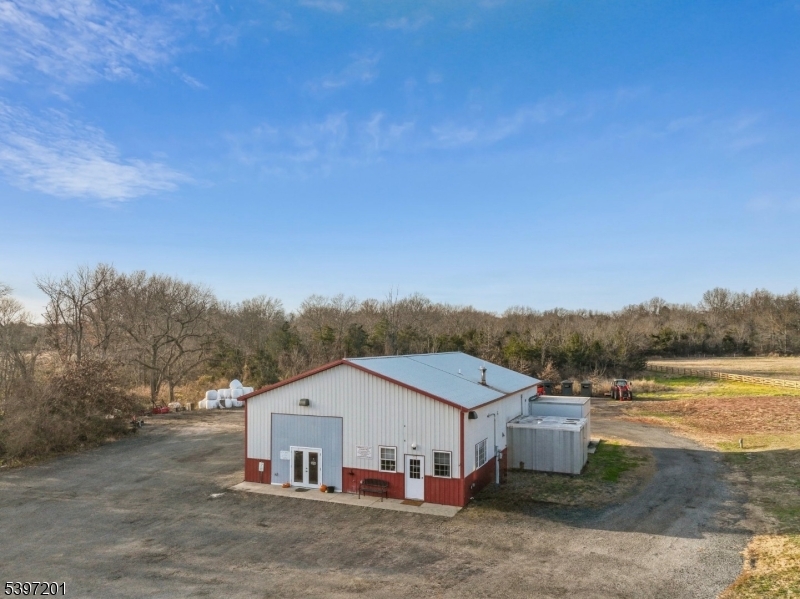 Montgomery Twp., NJ 08558,1932 Us Highway 206