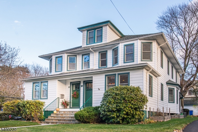 Caldwell Boro Twp., NJ 07006,38A Park Ave #A