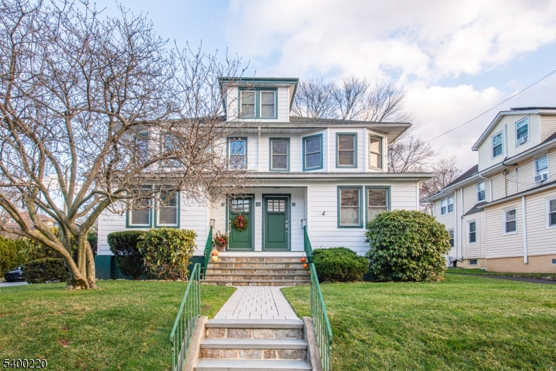 38A Park Ave #A, Caldwell Boro Twp., NJ 07006