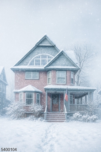 80 Grove St, Montclair Twp., NJ 07042