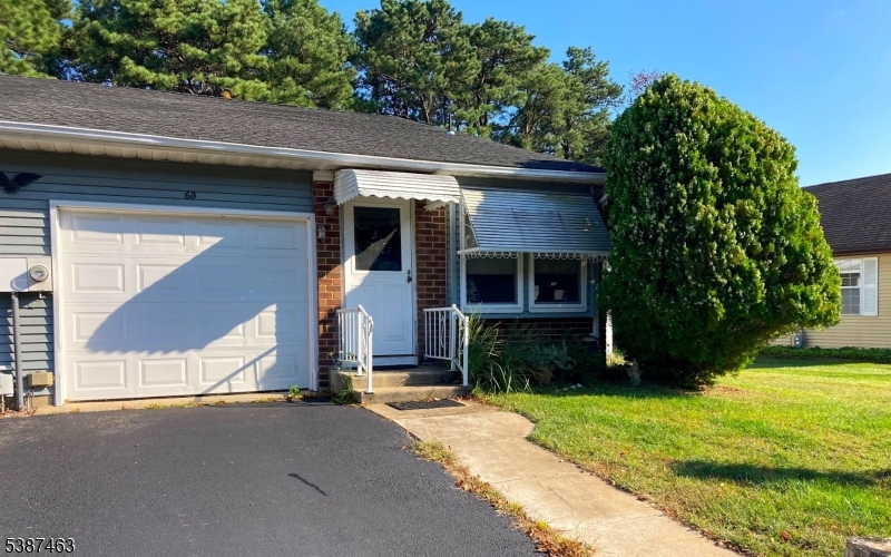 6B Ardmore St., Manchester Twp., NJ 08759