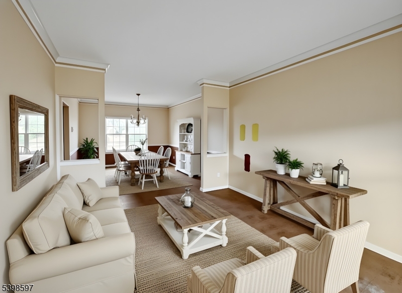 Franklin Twp., NJ 07882,3 Pohat Ct