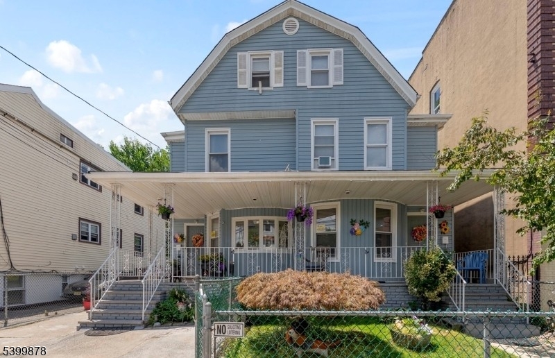 1146- Pt1148Mary St, Elizabeth City, NJ 07201