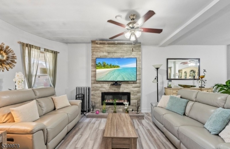 Elizabeth City, NJ 07201,1146- Pt1148Mary St