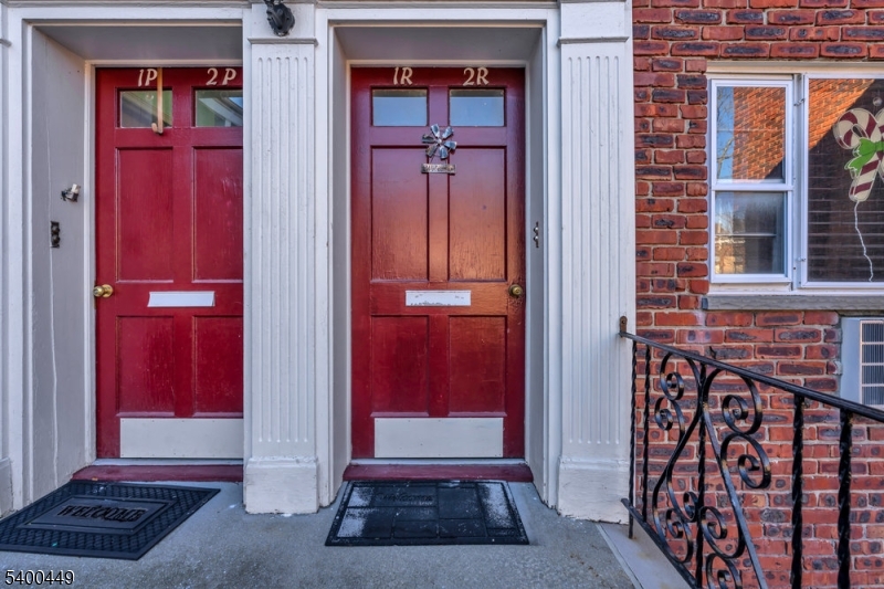 Nutley Twp., NJ 07110,640 Franklin Ave #2R