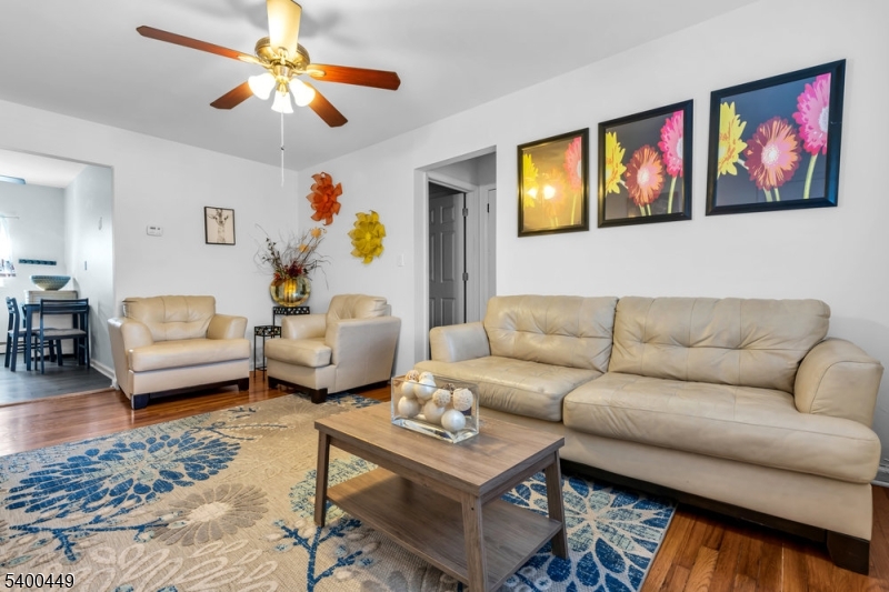 Nutley Twp., NJ 07110,640 Franklin Ave #2R