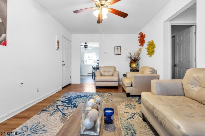 Nutley Twp., NJ 07110,640 Franklin Ave #2R