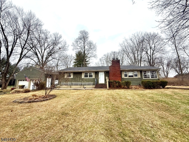 7 Brady Rd, Warren Twp., NJ 07059