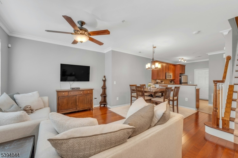 Belleville Twp., NJ 07109,1412 Hamilton St #1412