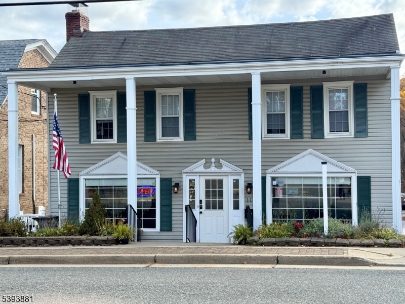 Sparta Twp., NJ 07871,11 Main St