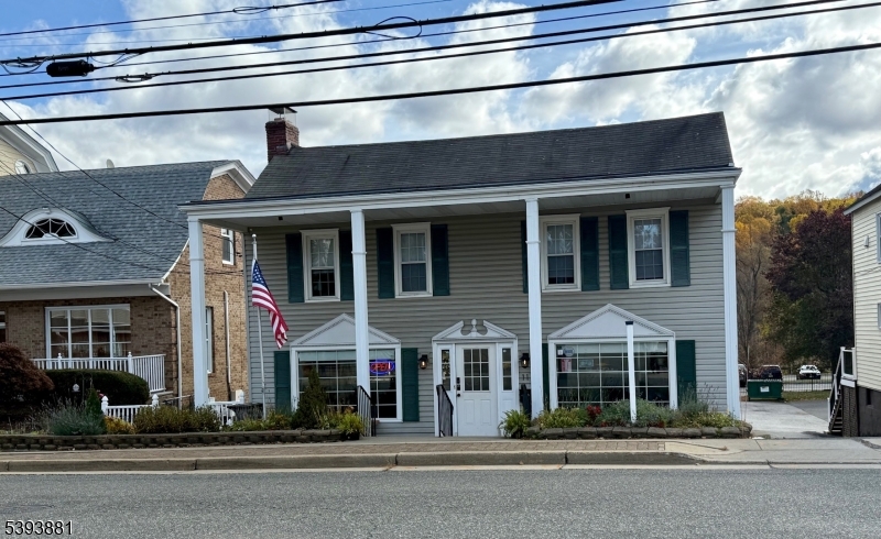 Sparta Twp., NJ 07871,11 Main St