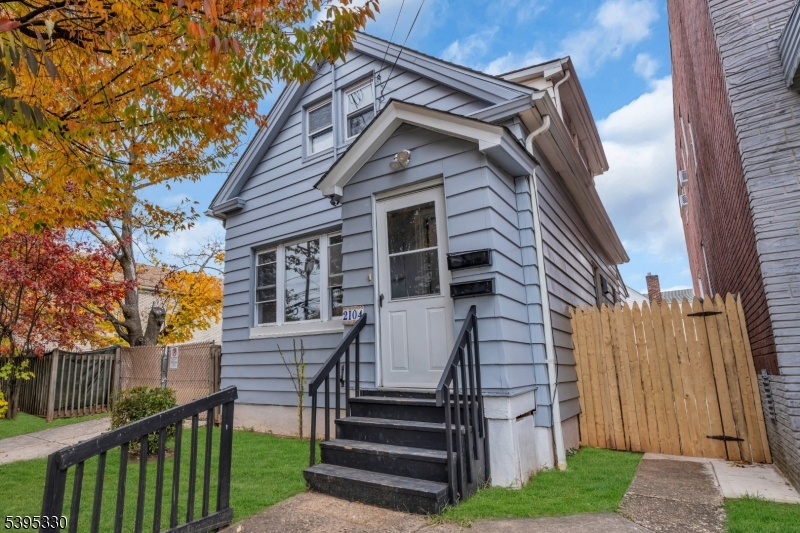 Linden City, NJ 07036,2104 Grier Ave