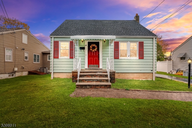 26 Glaser Ave, Raritan Boro, NJ 08869