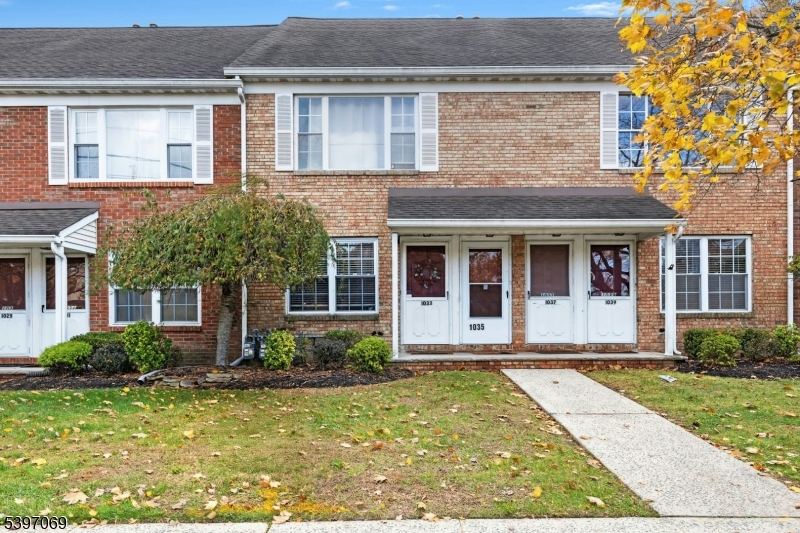 1033 Cellar Ave, Scotch Plains Twp., NJ 07076