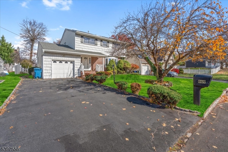 Scotch Plains Twp., NJ 07076,869 Ternay Ave