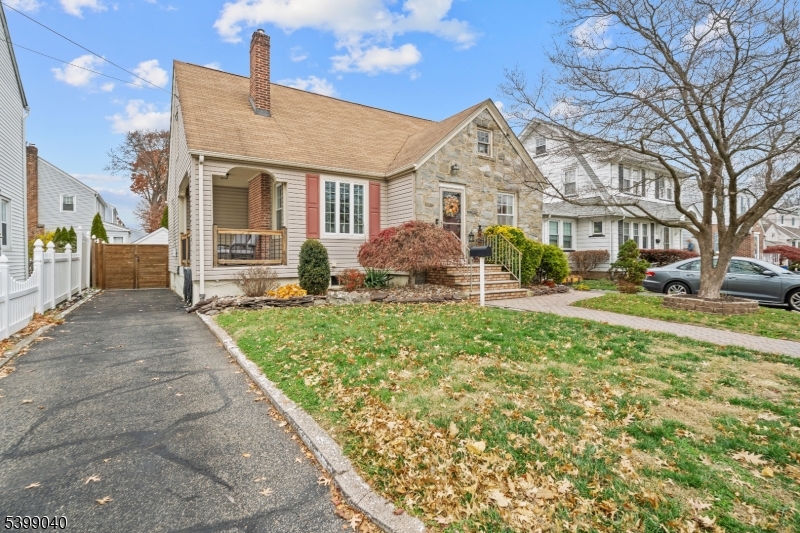 Belleville Twp., NJ 07109,104 Continental Ave