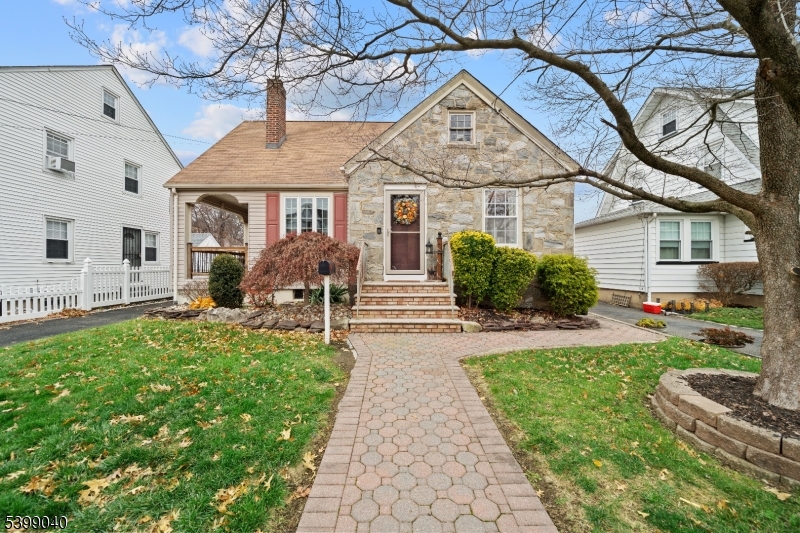 Belleville Twp., NJ 07109,104 Continental Ave