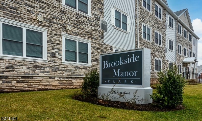1025 Raritan Road #303, Clark Twp., NJ 07066