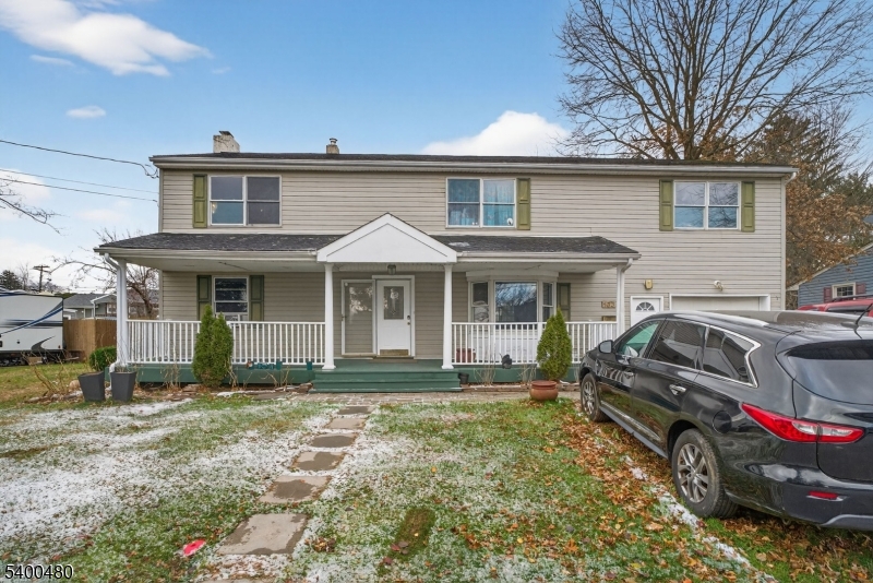 133 Francis St, Pohatcong Twp., NJ 08865
