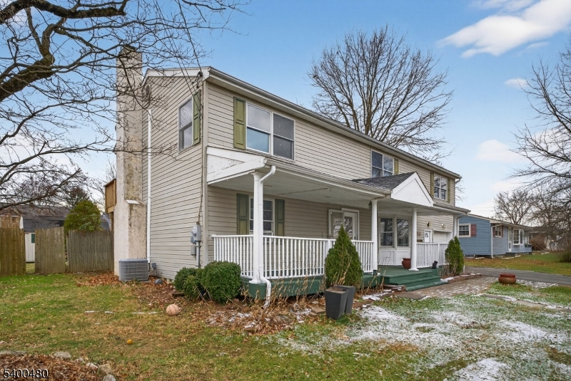 Pohatcong Twp., NJ 08865,133 Francis St