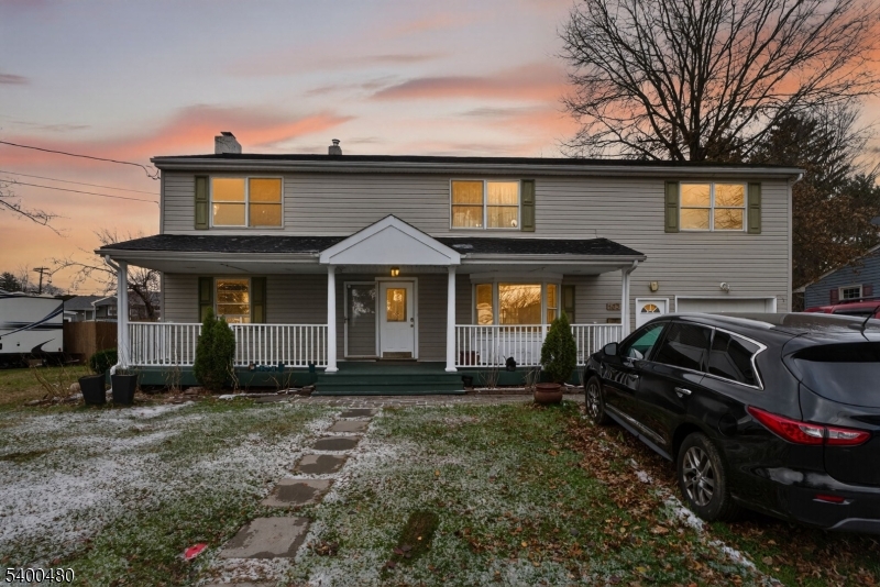 Pohatcong Twp., NJ 08865,133 Francis St