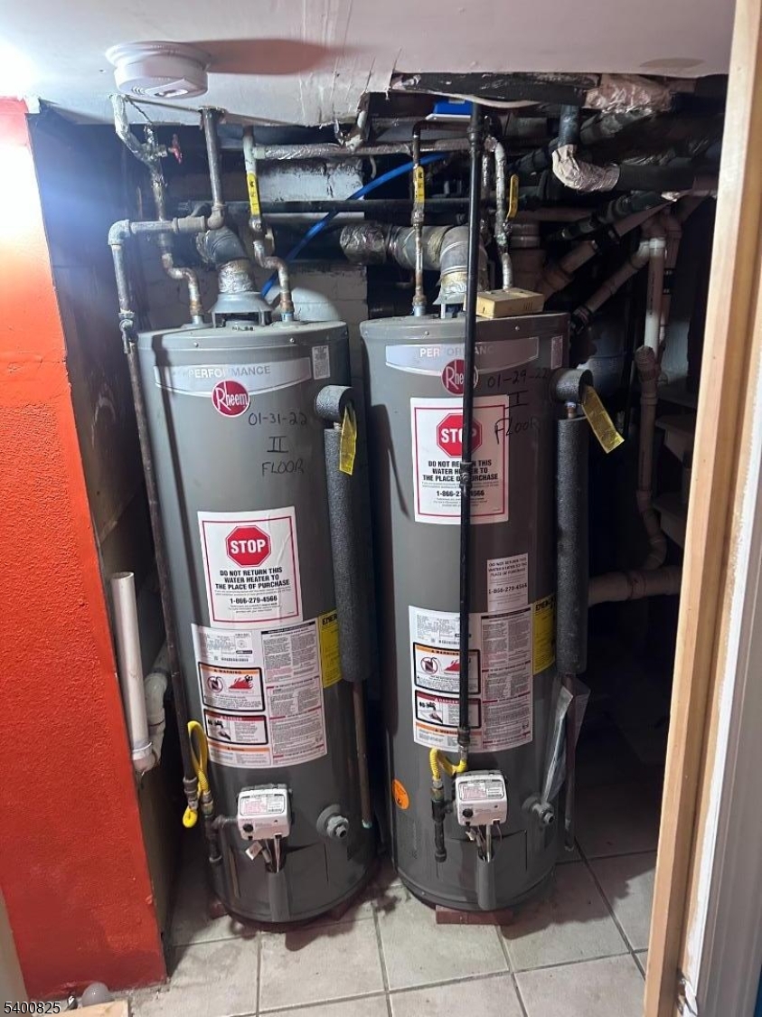 Hillside Twp., NJ 07205,386 Yale Ave