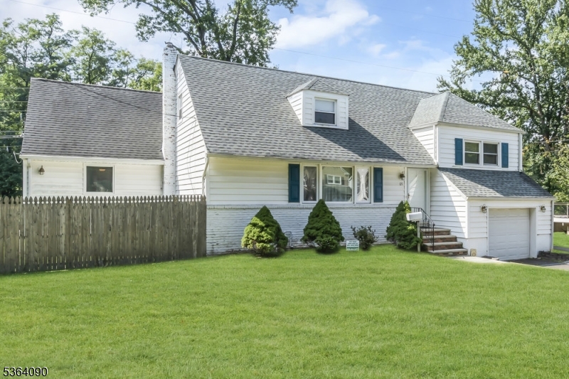 171 Vinton Cir, Fanwood Boro, NJ 07023