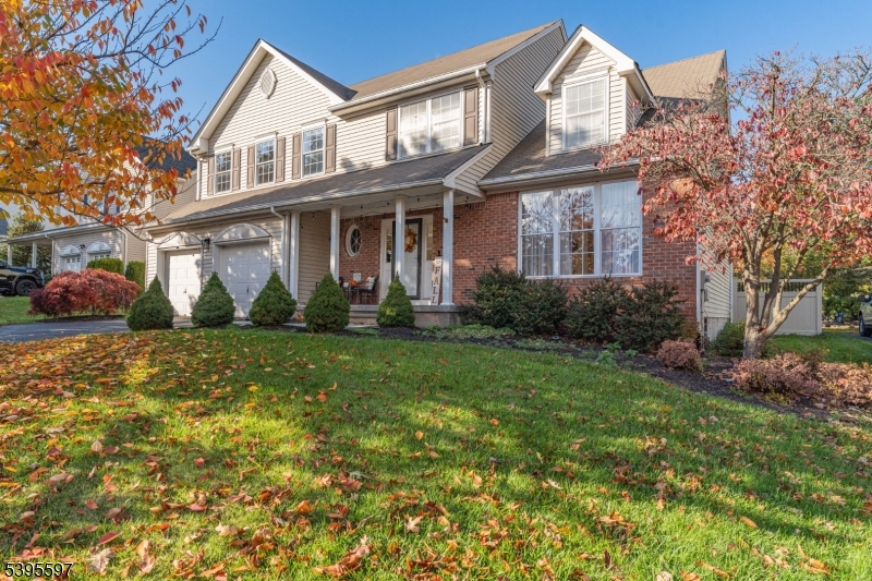 Delaware Twp., NJ 08559,23 Higgins Farm Road